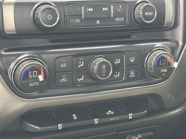 Used 2019 Chevrolet Silverado 1500 LT w/ All Star Edition image 15