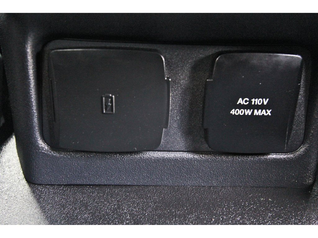 Certified 2026 Ford Bronco Badlands AWD/4WD image 14