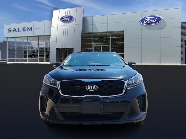 Used 2020 Kia Sorento LX AWD/4WD image 7