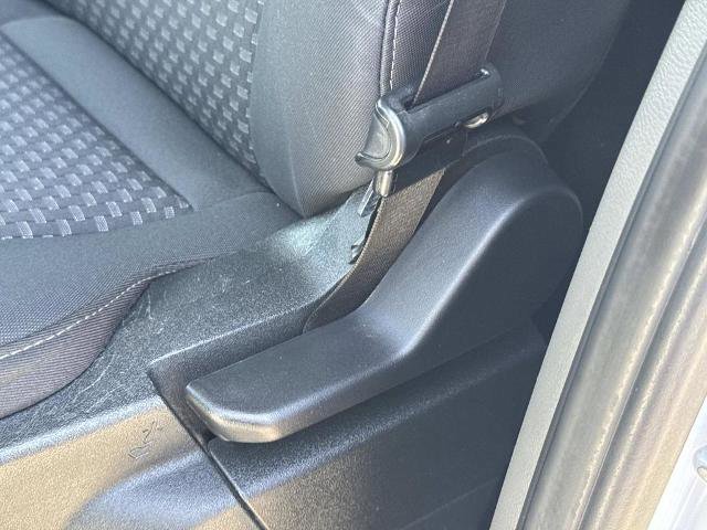 Certified 2024 Ford Transit 250 Low Roof w/ Exterior Upgrade Package RWD image 22