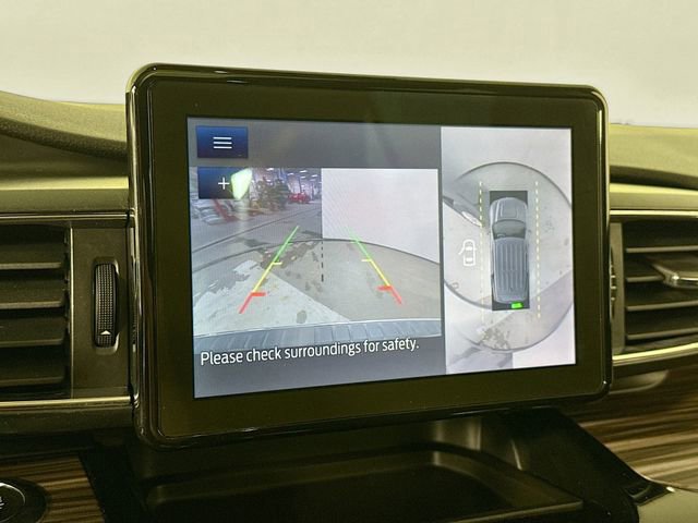 Certified 2021 Ford Explorer Limited w/ Hybrid Equipment Group 310A image 14