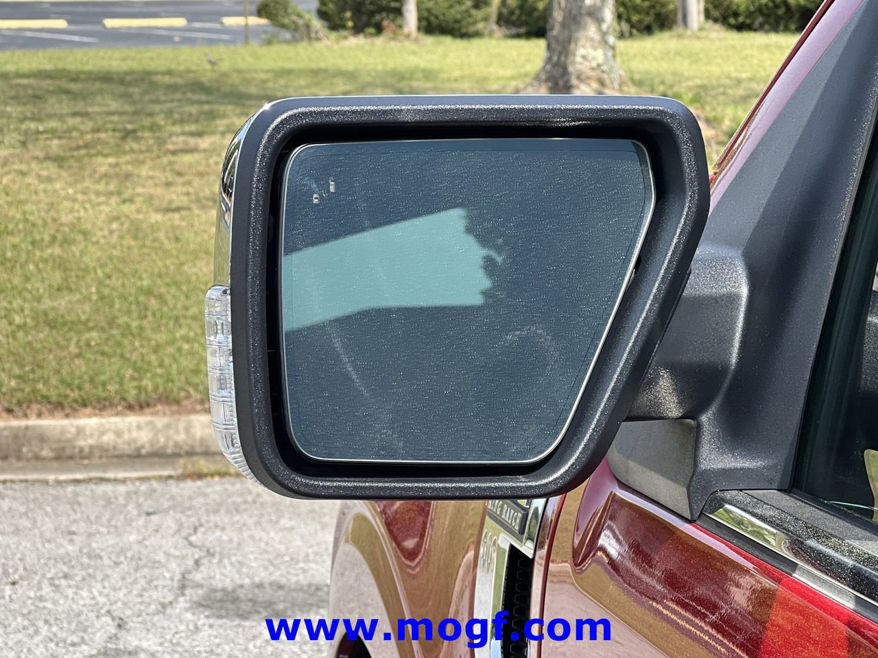 Certified 2022 Ford F150 King Ranch w/ Equipment Group 601A High image 33