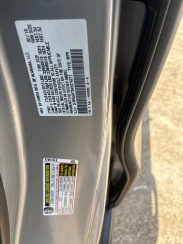 Used 2019 Honda Odyssey EX-L image 12