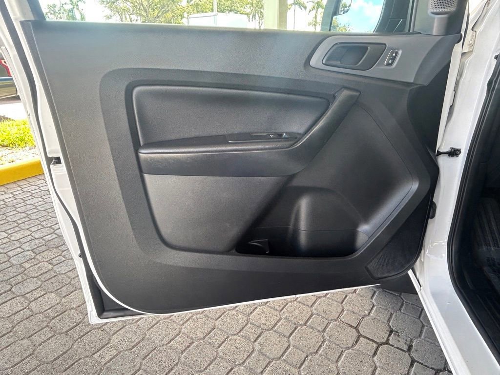 Certified 2021 Ford Ranger XL w/ Equipment Group 101A High image 30