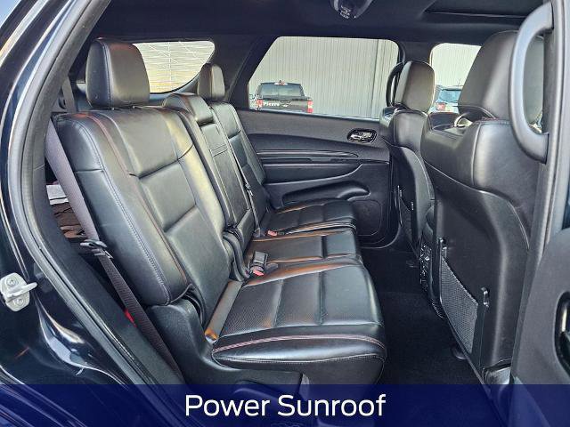 Used 2024 Dodge Durango GT AWD/4WD image 17