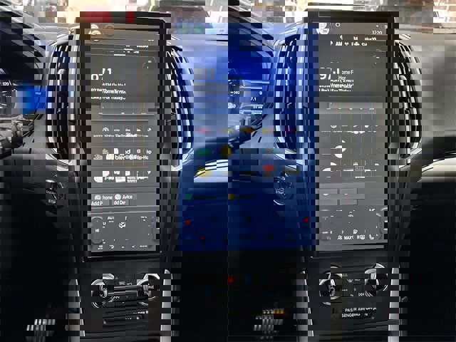 Certified 2022 Ford Edge SEL w/ Convenience Package image 8