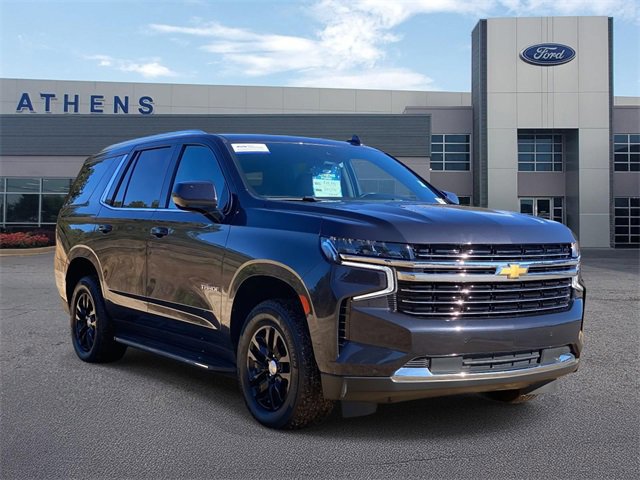 Used 2024 Chevrolet Tahoe LT image 7