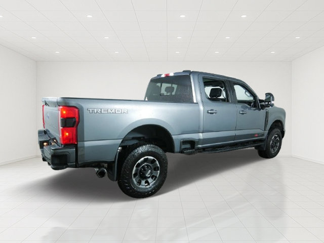 Certified 2024 Ford F350 Lariat w/ Lariat Ultimate Package AWD/4WD image 6