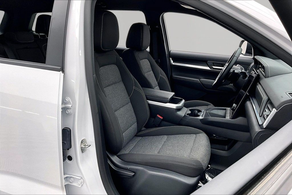 Used 2026 GMC Terrain Elevation AWD/4WD image 7