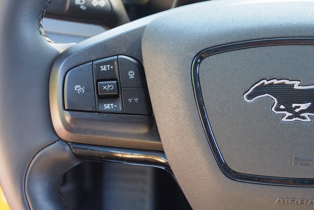 Certified 2023 Ford Mustang Mach-E Premium AWD/4WD image 23