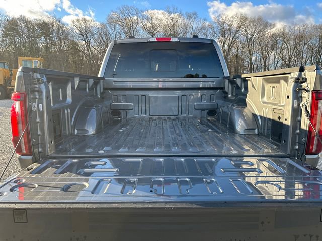 Certified 2024 Ford F150 Lariat image 14