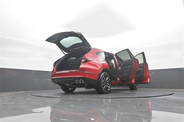 Used 2024 Acura MDX Type S image 40