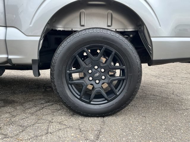 Certified 2024 Ford F150 STX w/ STX Black Appearance Package AWD/4WD image 3