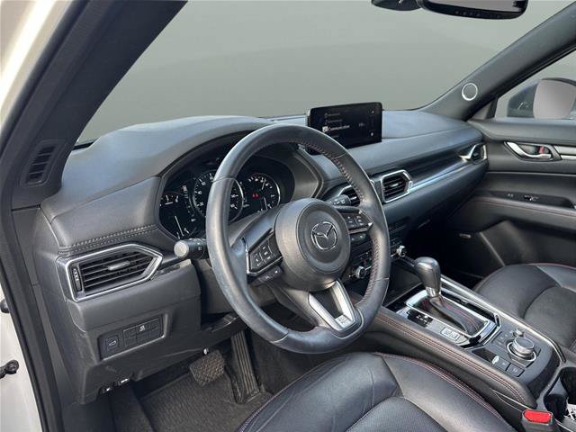 Used 2024 MAZDA CX-5 2.5 Turbo w/ Premium Package AWD/4WD image 18