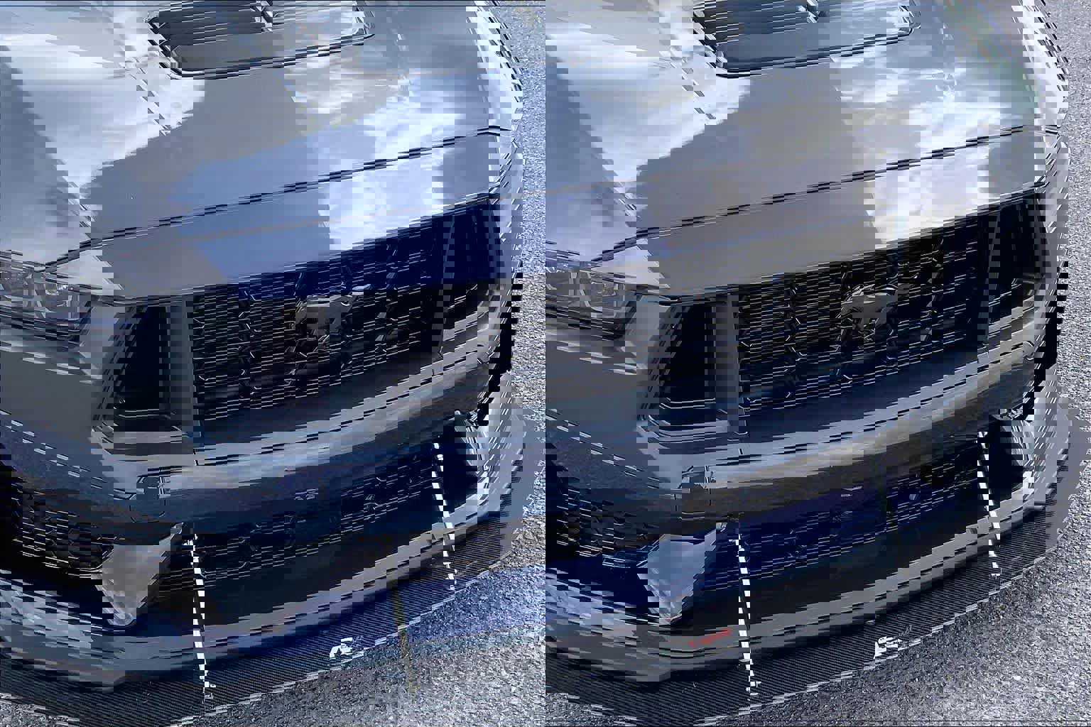 Certified 2024 Ford Mustang Dark Horse image 29