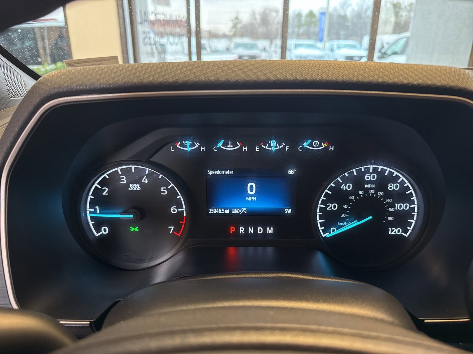 Certified 2021 Ford F150 XL w/ STX Appearance Package image 12