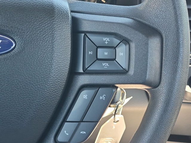 Certified 2018 Ford F150 XL w/ Equipment Group 101A Mid RWD image 21
