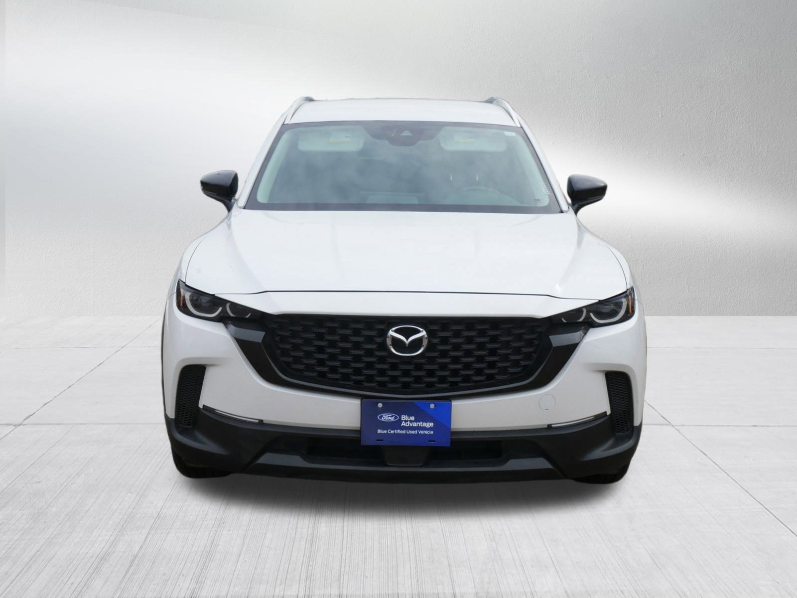 Used 2024 MAZDA CX-50 AWD 2.5 S w/ Preferred Package image 8