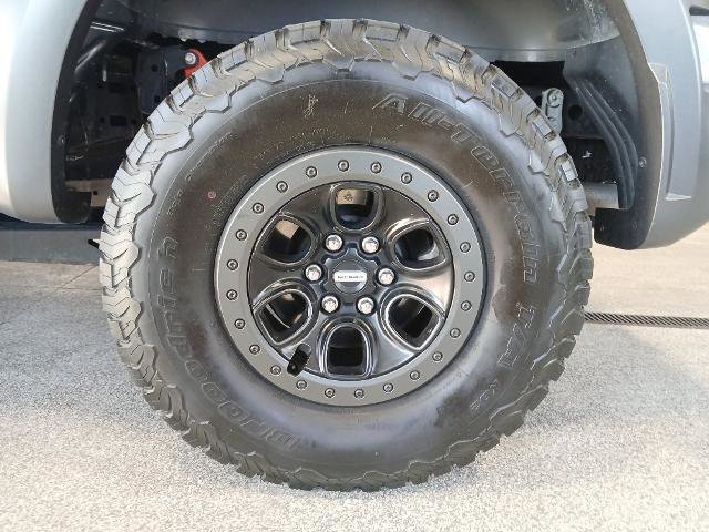 Certified 2022 Ford F150 Raptor w/ Equipment Group 801A High image 9