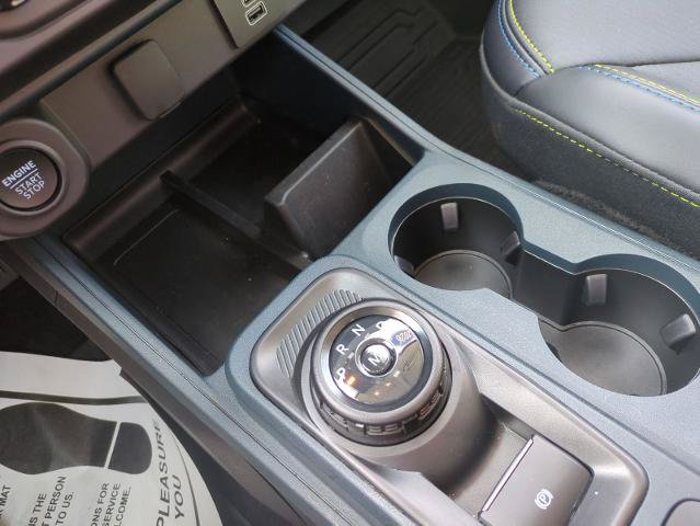 Certified 2026 Ford Maverick Lobo AWD/4WD image 22