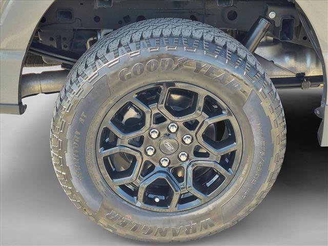 Certified 2024 Ford F150 XLT w/ Equipment Group 302A MID AWD/4WD image 23