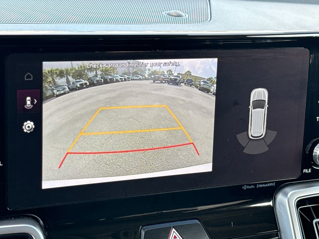 Used 2022 Kia Sorento S image 20