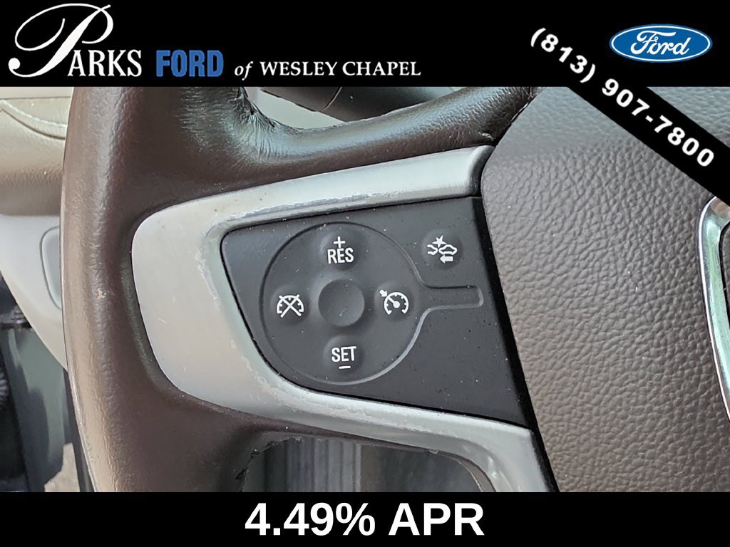 Used 2020 GMC Acadia SLT w/ Driver Alert Package II FWD image 30