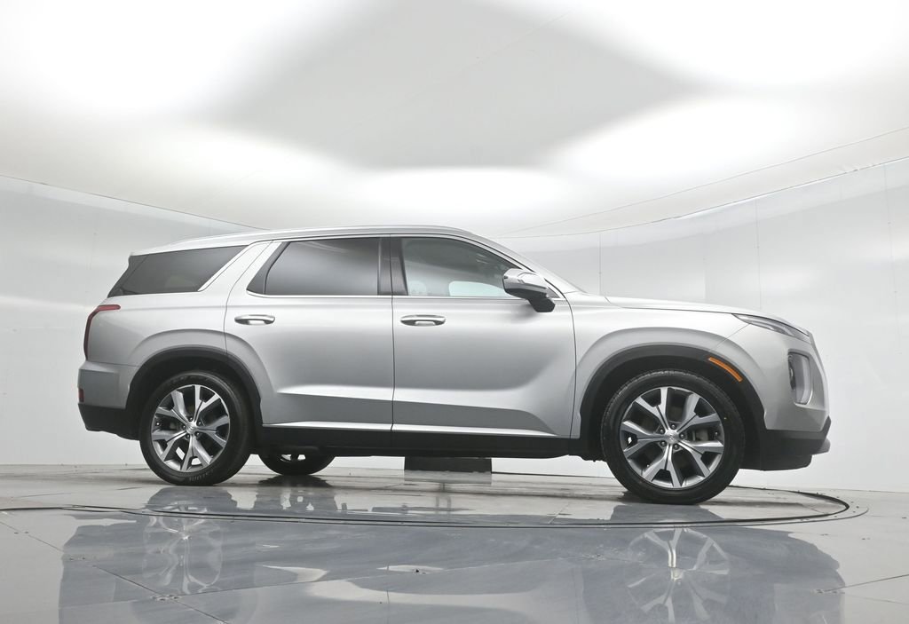 Used 2022 Hyundai Palisade SEL w/ Premium Package image 49