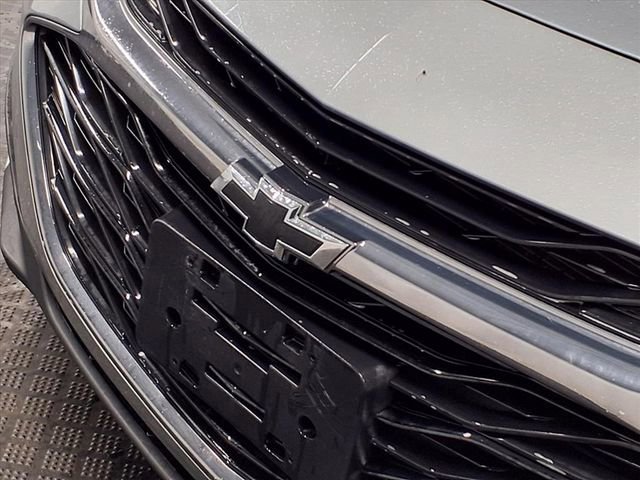 Used 2024 Chevrolet Malibu LT w/ Sport Edition image 29