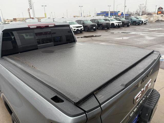 Used 2022 GMC Sierra 1500 Denali w/ Denali Reserve Package image 32