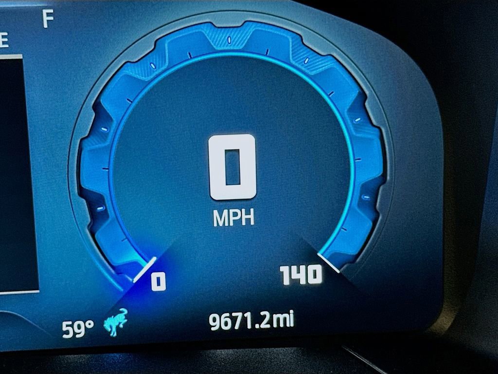 Certified 2025 Ford Bronco Sport Big Bend w/ Convenience Package image 24