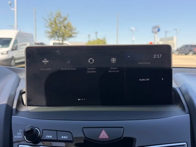 Used 2023 Acura RDX AWD image 16