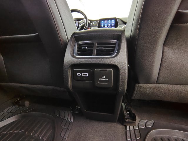Used 2021 Chevrolet Blazer RS FWD image 30
