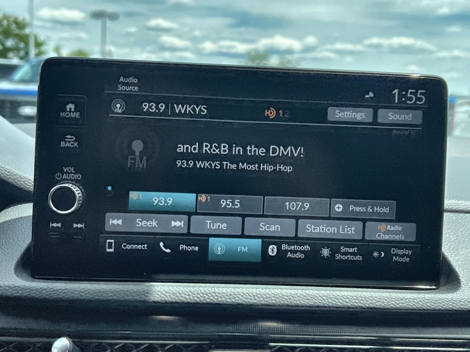 Used 2024 Acura Integra A-Spec FWD image 26