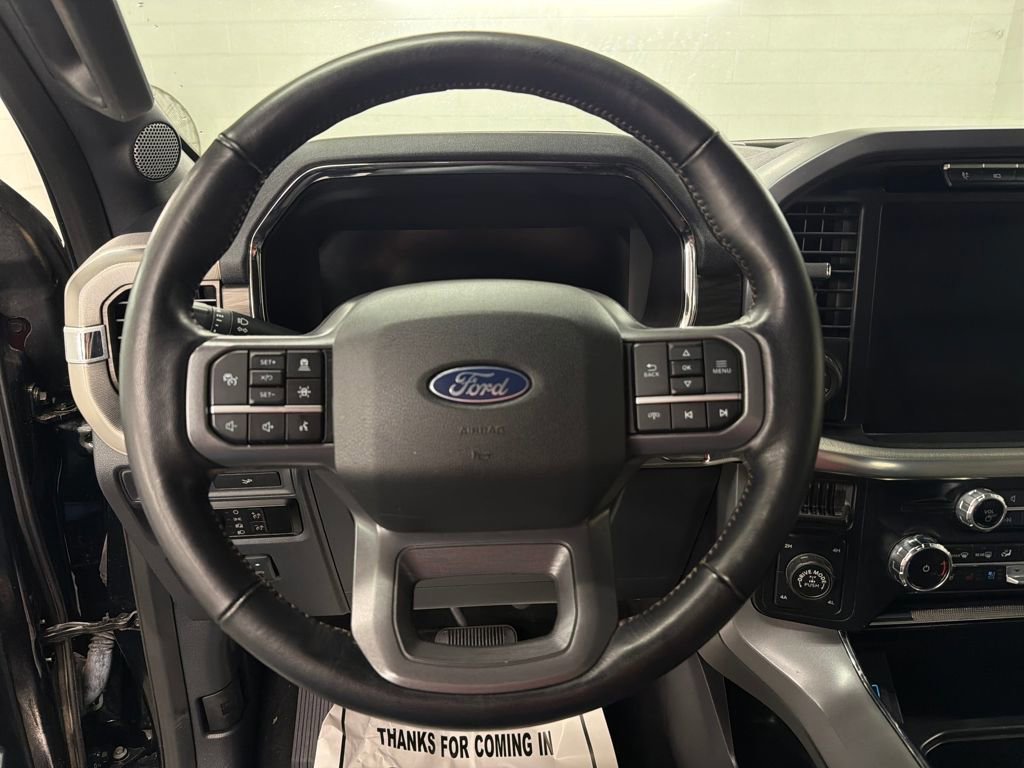 Certified 2024 Ford F150 Lariat image 18