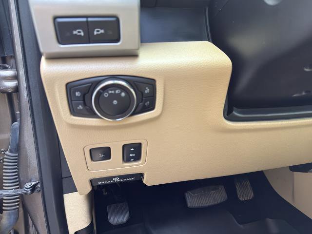 Certified 2018 Ford F350 Lariat w/ Lariat Ultimate Package image 17