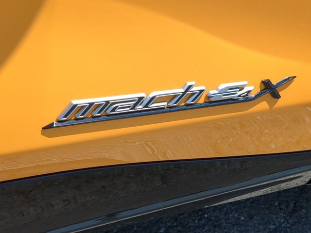 Certified 2023 Ford Mustang Mach-E California Route 1 AWD/4WD image 38