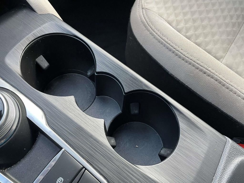 Certified 2022 Ford Escape SE w/ Convenience Package image 29