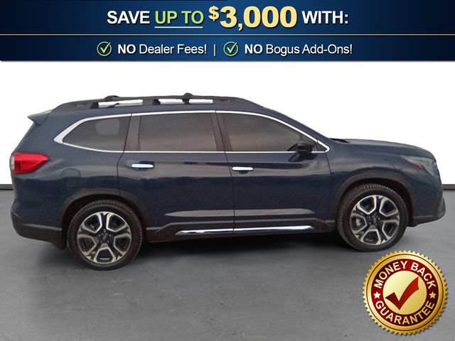 Used 2024 Subaru Ascent Touring w/ Popular Package #2 AWD/4WD image 8