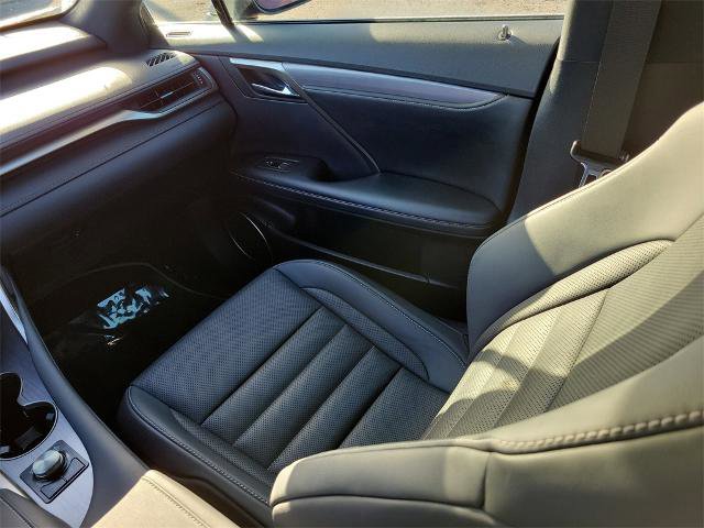 Used 2022 Lexus RX 350 F Sport w/ Accessory Package image 17