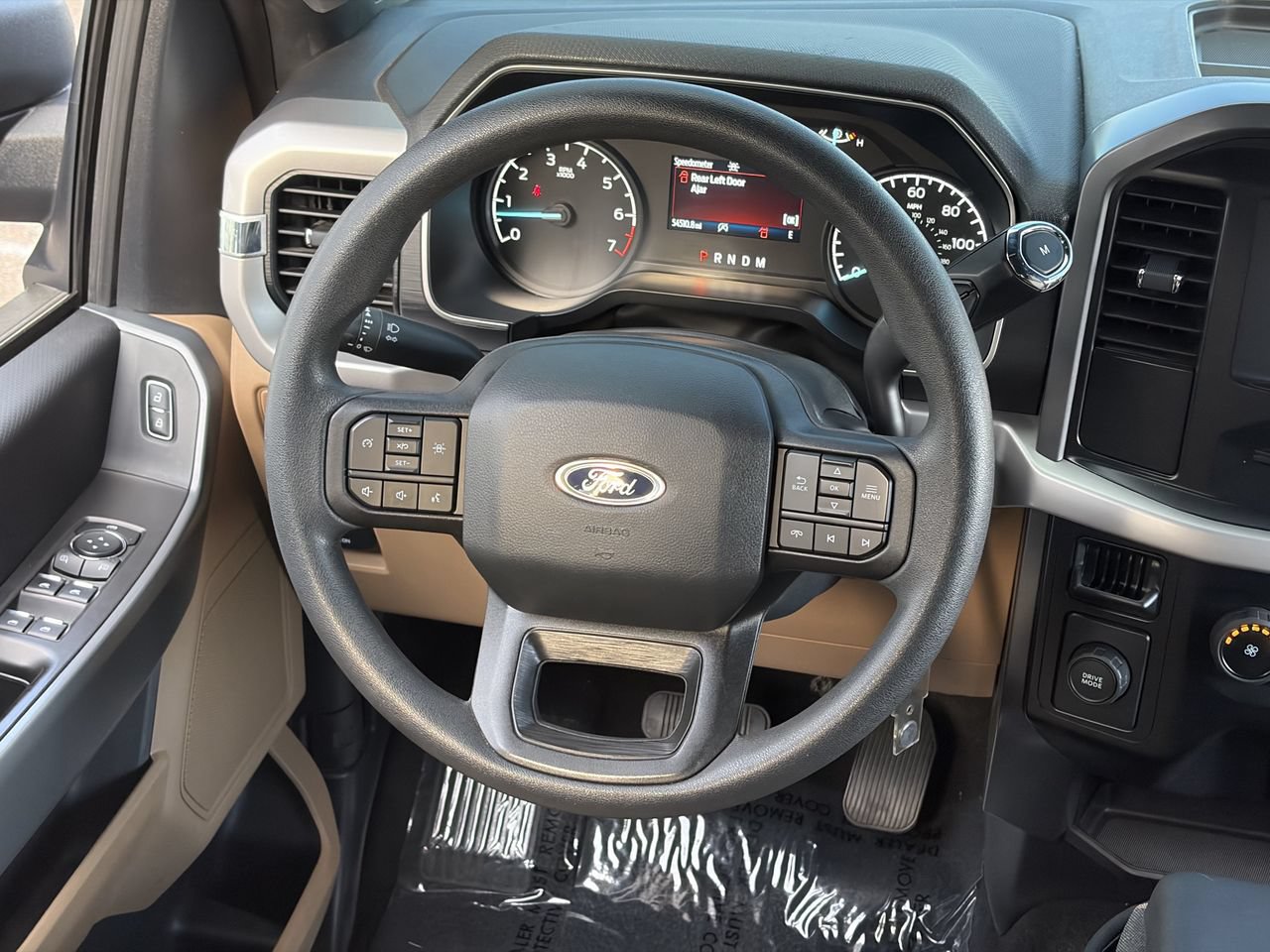 Certified 2023 Ford F150 XLT RWD image 16