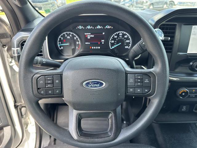 Certified 2023 Ford F150 XL w/ STX Appearance Package RWD image 21