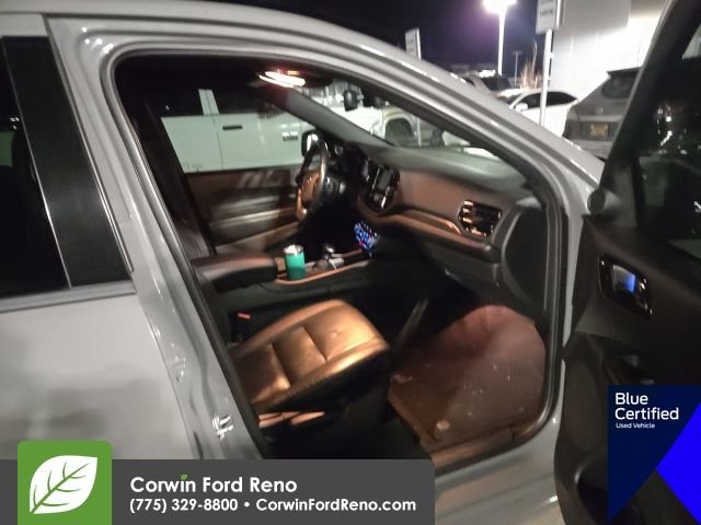 Used 2022 Dodge Durango GT image 5