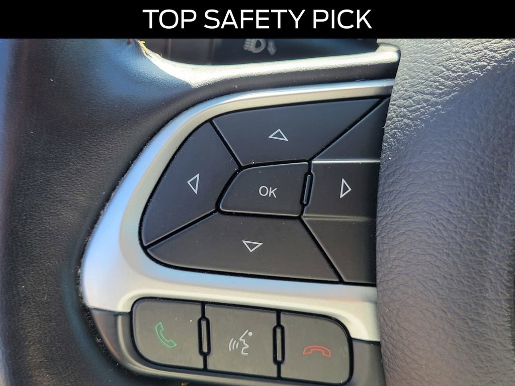 Used 2019 Jeep Compass Latitude w/ Cold Weather Group image 20