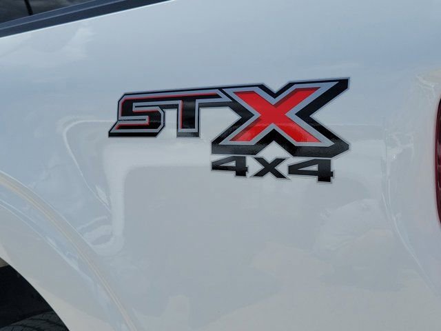 Certified 2023 Ford F150 XL w/ STX Appearance Package AWD/4WD image 11