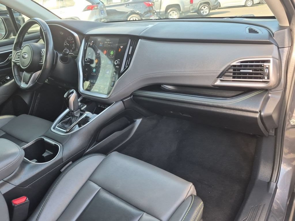 Used 2023 Subaru Outback Onyx Edition AWD/4WD image 29