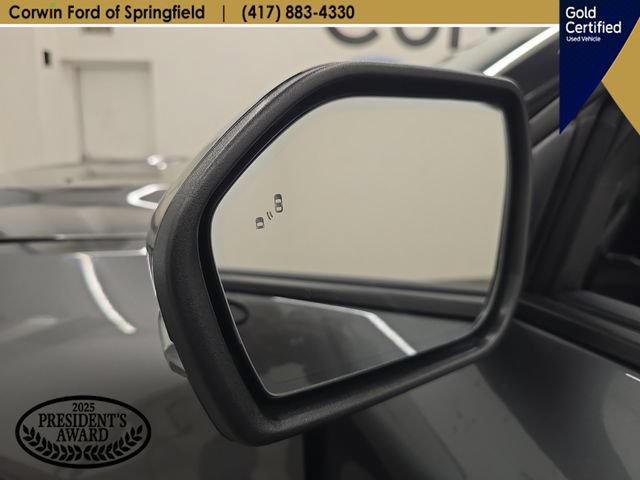Certified 2026 Ford Explorer Platinum AWD/4WD image 40