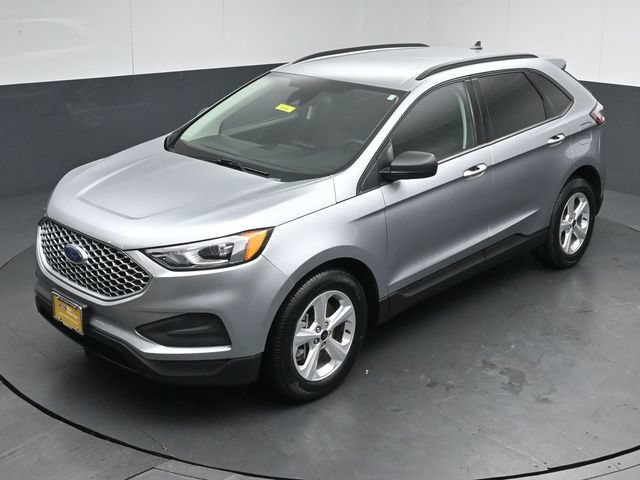 Certified 2023 Ford Edge SE AWD/4WD image 46
