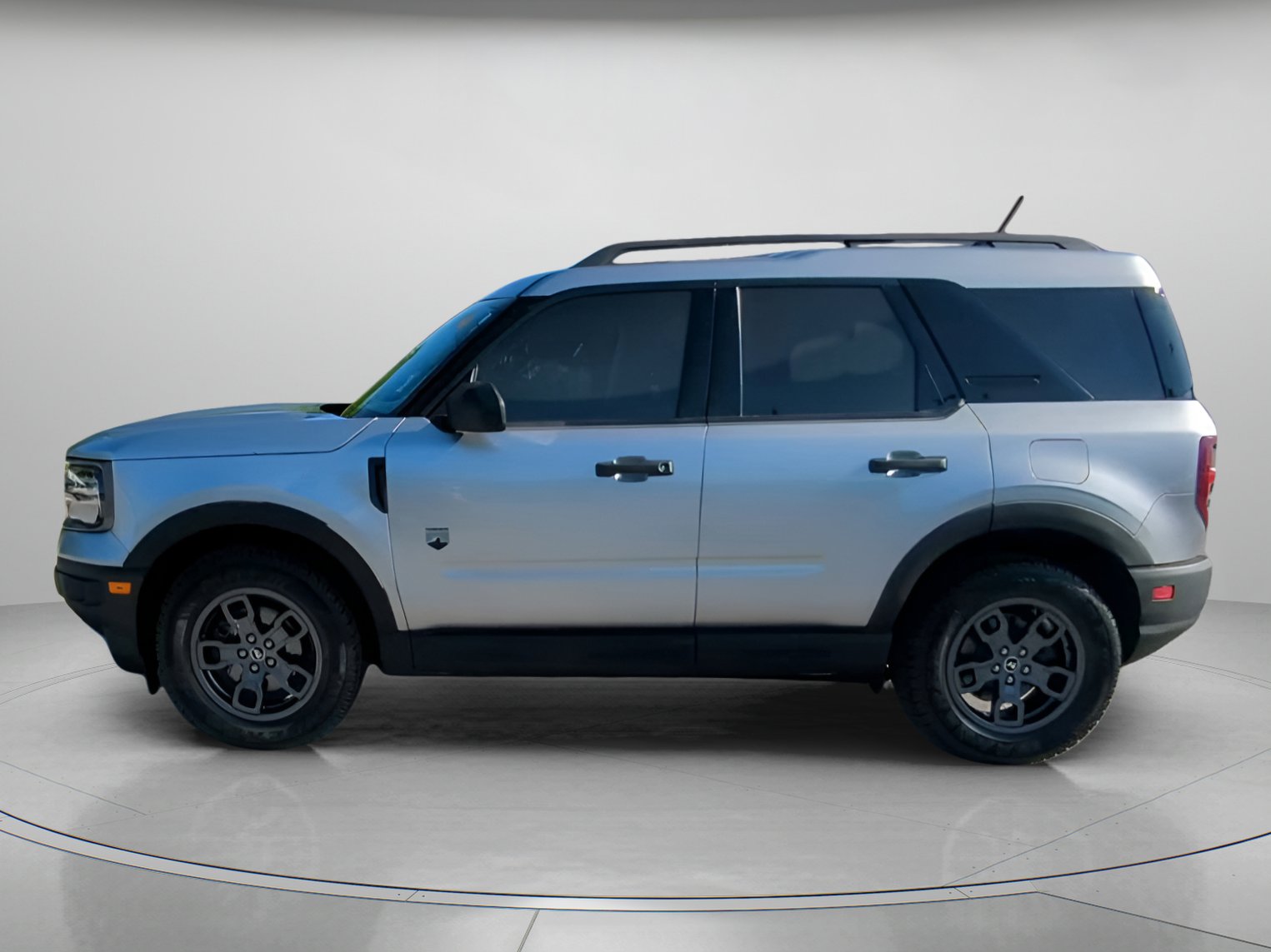 Certified 2021 Ford Bronco Sport Big Bend AWD/4WD image 16