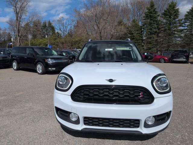 Used 2019 MINI Cooper Countryman S w/ Premium Package image 17